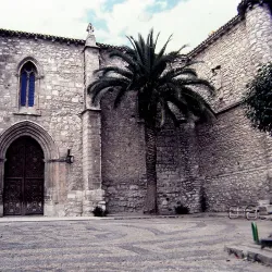 Iglesia de San Pedro - Ciudad Real
