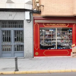 Mercado Municipal de Ciudad Real - Ciudad Real
