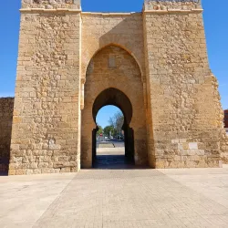 Puerta de Toledo - Ciudad Real