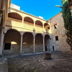 Castle of Enrique II (Castillo de Enrique II) - Ciudad Rodrigo