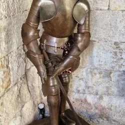 Castle of Enrique II (Castillo de Enrique II) - Ciudad Rodrigo