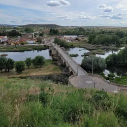 Castle of Enrique II (Castillo de Enrique II) - Ciudad Rodrigo