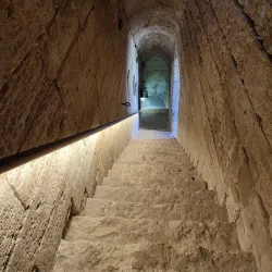 Castle of Enrique II (Castillo de Enrique II) - Ciudad Rodrigo