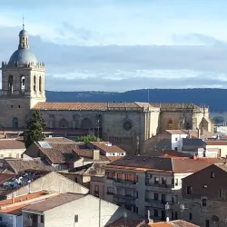 Castle of Enrique II (Castillo de Enrique II) - Ciudad Rodrigo