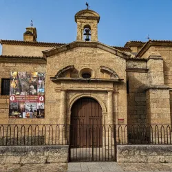 Church of San Pedro - Ciudad Rodrigo