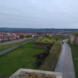 City Walls of Ciudad Rodrigo - Ciudad Rodrigo
