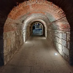 City Walls of Ciudad Rodrigo - Ciudad Rodrigo
