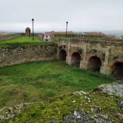 City Walls of Ciudad Rodrigo - Ciudad Rodrigo