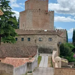 City Walls of Ciudad Rodrigo - Ciudad Rodrigo
