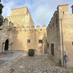 City Walls of Ciudad Rodrigo - Ciudad Rodrigo