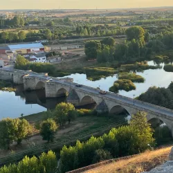 City Walls of Ciudad Rodrigo - Ciudad Rodrigo