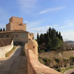 City Walls of Ciudad Rodrigo - Ciudad Rodrigo