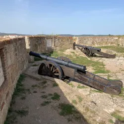 City Walls of Ciudad Rodrigo - Ciudad Rodrigo