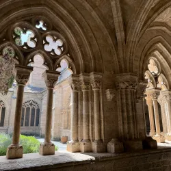 Ciudad Rodrigo Cathedral (Catedral de Santa María) - Ciudad Rodrigo