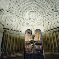 Ciudad Rodrigo Cathedral (Catedral de Santa María) - Ciudad Rodrigo
