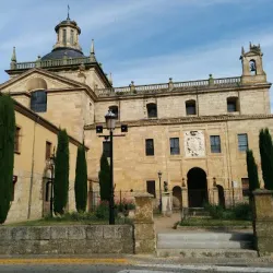 Ciudad Rodrigo Cathedral (Catedral de Santa María) - Ciudad Rodrigo