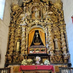 Ciudad Rodrigo Cathedral (Catedral de Santa María) - Ciudad Rodrigo