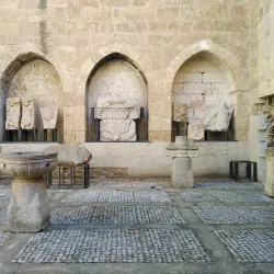 Convent of San Francisco - Ciudad Rodrigo