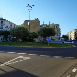 Convent of San Francisco - Ciudad Rodrigo