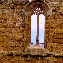 Convent of San Francisco - Ciudad Rodrigo