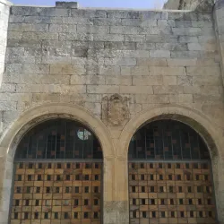 Convent of San Francisco - Ciudad Rodrigo