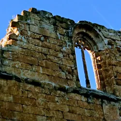 Convent of San Francisco - Ciudad Rodrigo