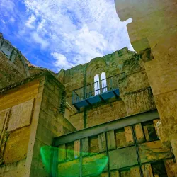 Convent of San Francisco - Ciudad Rodrigo