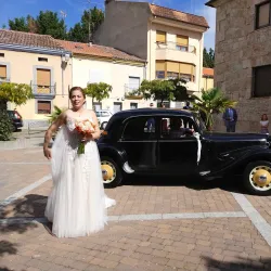 Ermita de San Cristóbal - Ciudad Rodrigo