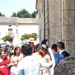 Ermita de San Cristóbal - Ciudad Rodrigo