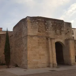 Ermita de San Cristóbal - Ciudad Rodrigo