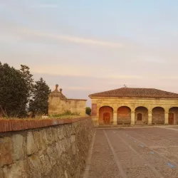 Ermita de San Cristóbal - Ciudad Rodrigo