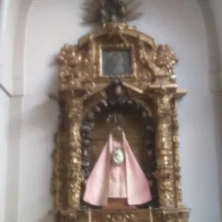 Ermita de San Cristóbal - Ciudad Rodrigo