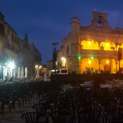 Ermita de San Cristóbal - Ciudad Rodrigo