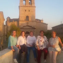 Ermita de San Cristóbal - Ciudad Rodrigo