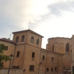 Ermita de San Cristóbal - Ciudad Rodrigo