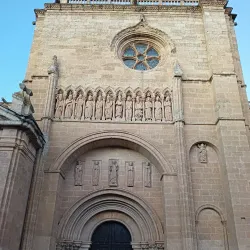 Museum of Ciudad Rodrigo (Museo de Ciudad Rodrigo) - Ciudad Rodrigo