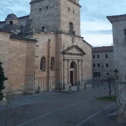 Museum of Ciudad Rodrigo (Museo de Ciudad Rodrigo) - Ciudad Rodrigo
