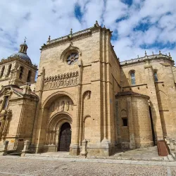Museum of Ciudad Rodrigo (Museo de Ciudad Rodrigo) - Ciudad Rodrigo