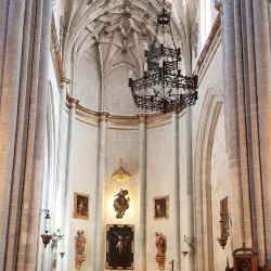 Museum of Ciudad Rodrigo (Museo de Ciudad Rodrigo) - Ciudad Rodrigo