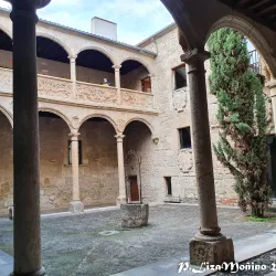 Palacio de los Águila - Ciudad Rodrigo
