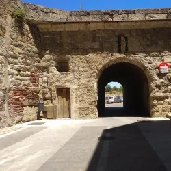Palacio de los Águila - Ciudad Rodrigo