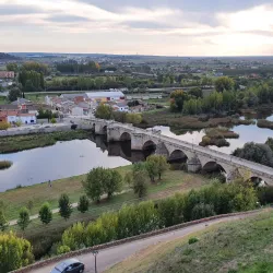 Palacio de los Águila - Ciudad Rodrigo