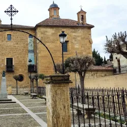 Palacio de los Águila - Ciudad Rodrigo