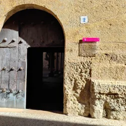Palacio de los Águila - Ciudad Rodrigo