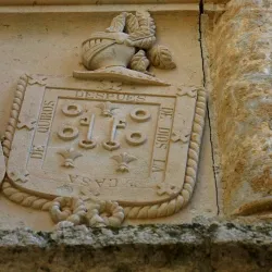 Palacio de los Águila - Ciudad Rodrigo