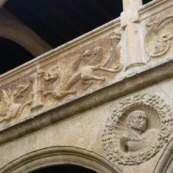 Palacio de los Águila - Ciudad Rodrigo