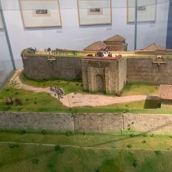 Palacio de los Águila - Ciudad Rodrigo