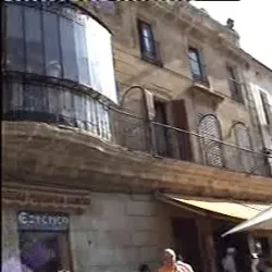 Plaza Mayor de Ciudad Rodrigo - Ciudad Rodrigo