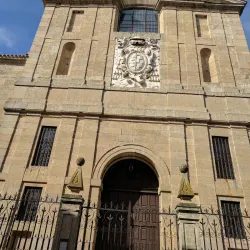 Plaza Mayor de Ciudad Rodrigo - Ciudad Rodrigo