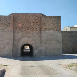 Puerta del Sol - Ciudad Rodrigo